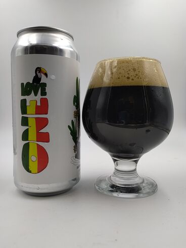 <p>One love logo</p>