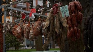 Various Asturian Sausages.jpg