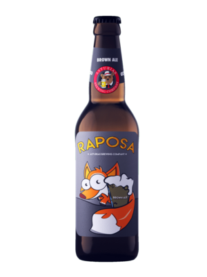 Raposa brown ale bottle.png