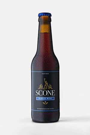 Scone barley wine bottle.jpg