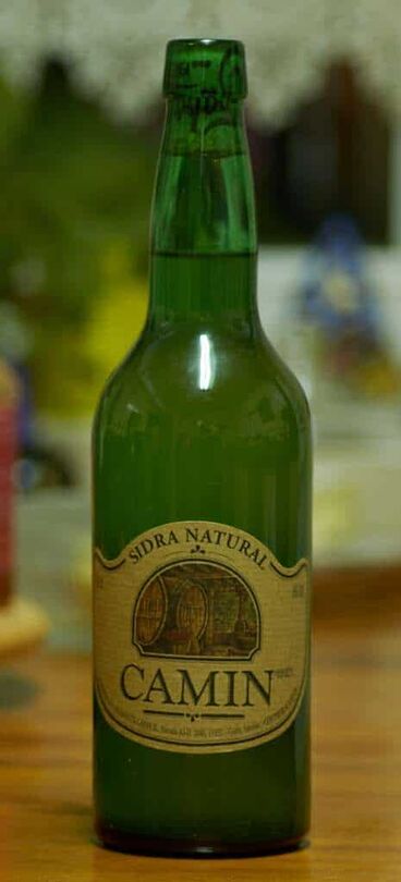 Bottle