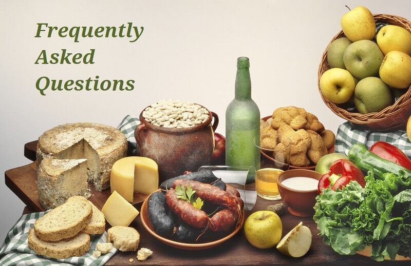 FAQ Header