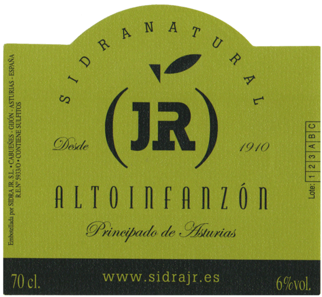 File:Sidra JR Tradicional label.png