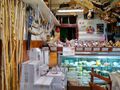 Cheese counter