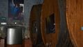Wooden Fermenting Barrels