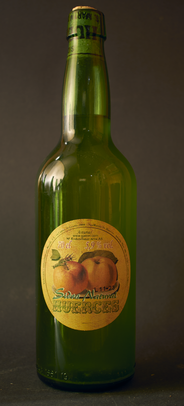 Bottle