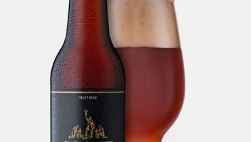 <p>Scone rye ale logo</p>