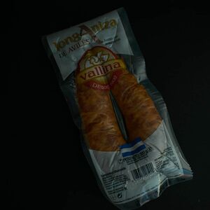 Longaniza d'Avilés