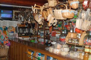 bar-tienda interior