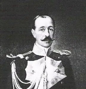 Ricardo Duque de Estrada y Martínez de Morentín